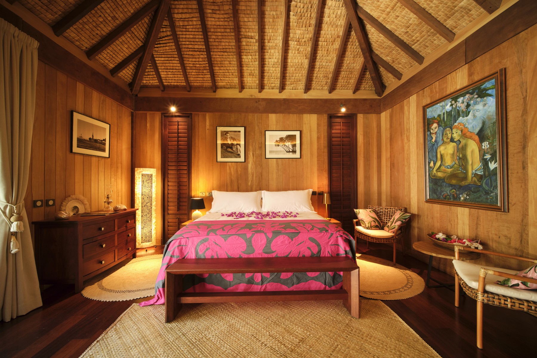 Chambre Kylie